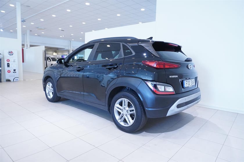 Bild 5 av Hyundai Kona