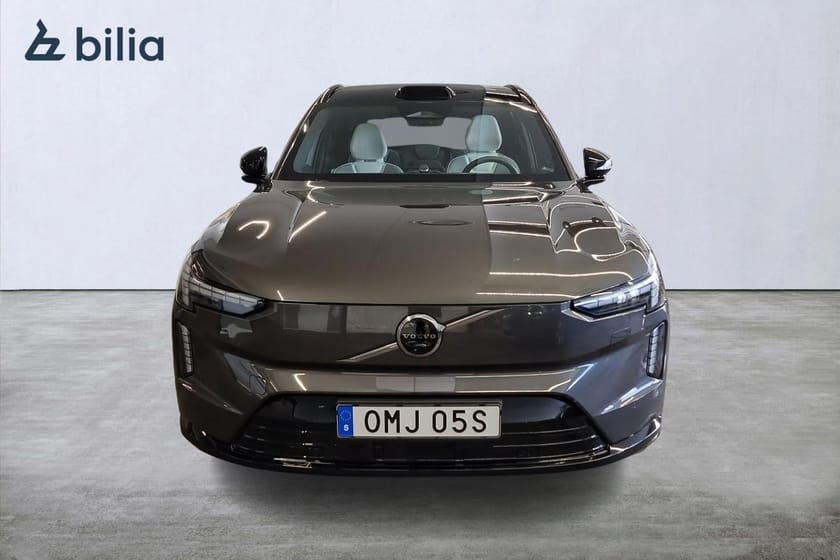 Bild 2 av Volvo EX90 Twin Motor Ultra 7-sätes