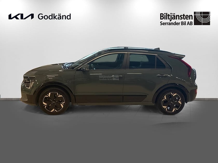 Bild 4 av Kia Niro EV Advance