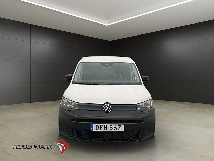 Bild 5 av Volkswagen Caddy