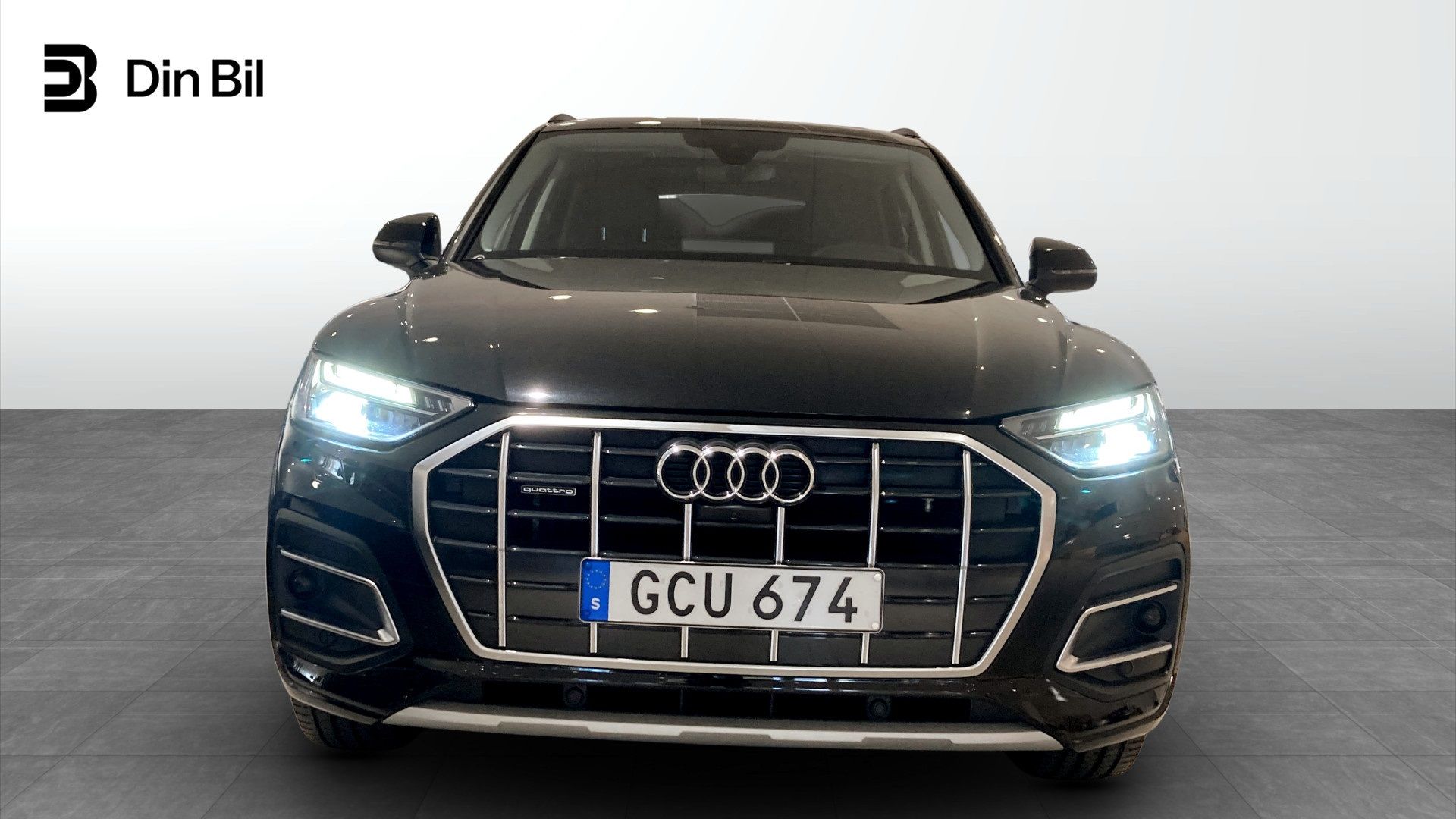 Audi Q5 2021, kuva 4/12
