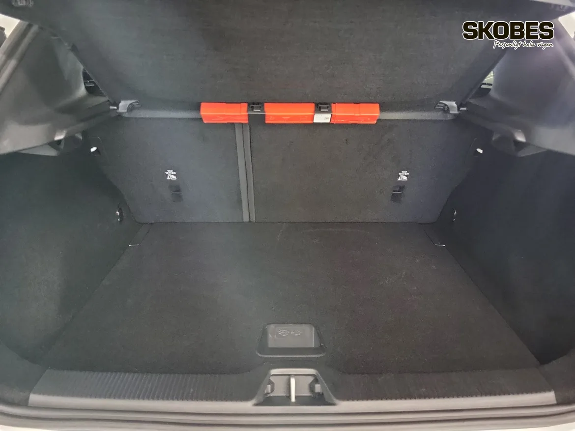 Volvo EX30 Single Motor Extended Range