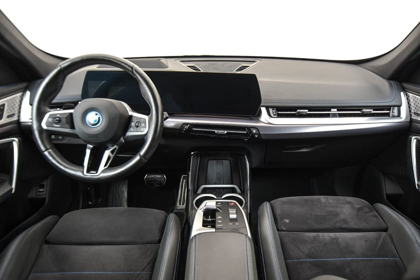 Bilde 5 av BMW iX1 xDrive30