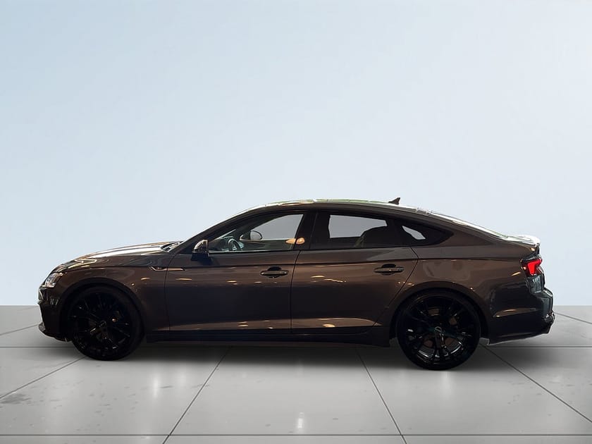 Bild 4 av Audi S5 Sportback SB 3.0 V6 Quattro Cockpit/Pano/B&O/Massage/Bvärm/S&V