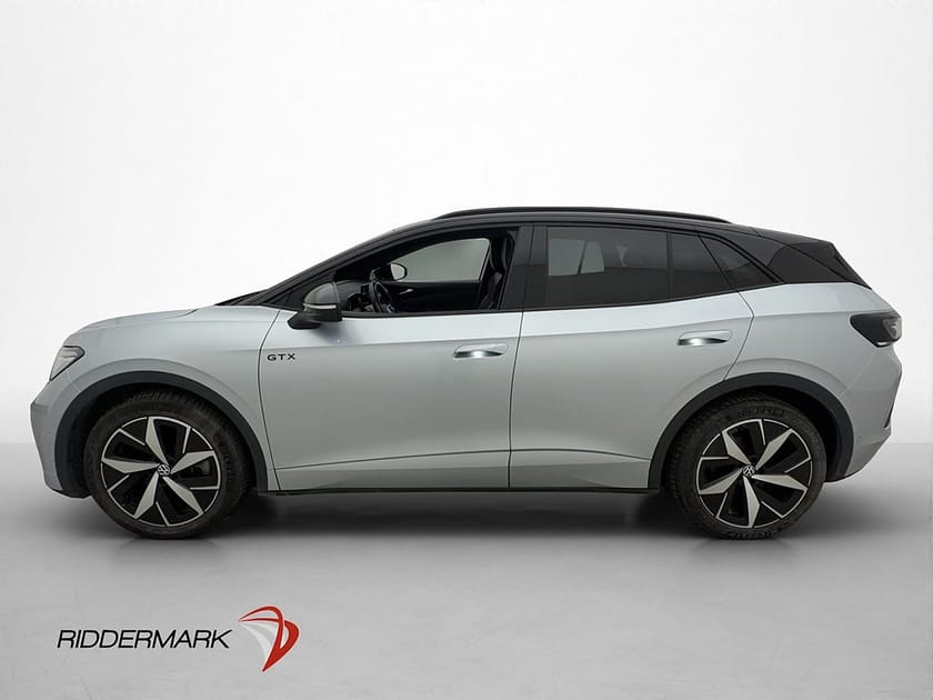 Bild 5 av Volkswagen ID.4 GTX