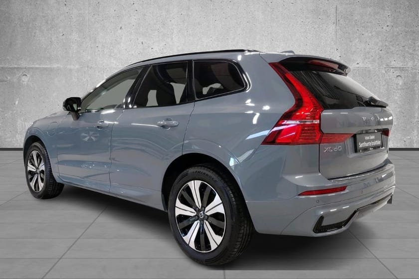 Bilde 5 av Volvo XC60