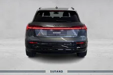 Thumnail bilde 3 av Audi Q8 50 e-tron quattro