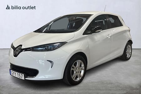 Renault ZOE R210 22 kWh