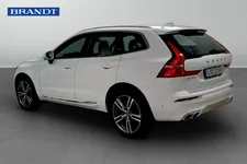 Volvo XC60 T8 AWD Recharge
