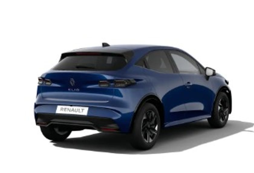 Bild 5 av Renault Clio TCe 115 techno 5-d Aut Privatleasing  3990:-/36m