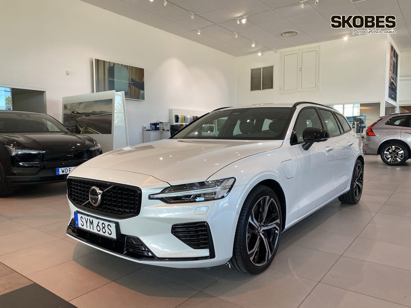 Bild 3 av Volvo V60