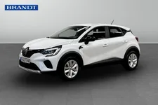 Renault Captur E-TECH Plugin-Hybrid 160