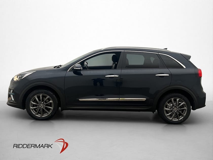 Bild 5 av Kia e-Niro