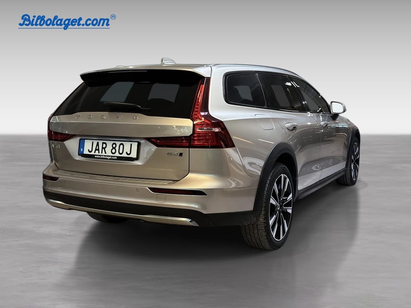 Bild 3 av Volvo V60 Cross Country B4 AWD Diesel Plus