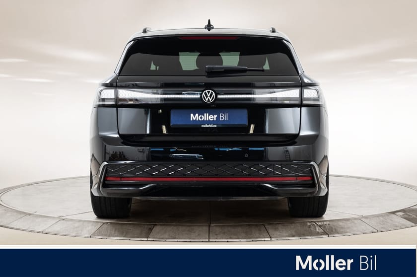 Bilde 4 av Volkswagen ID.7 GTX Tourer 4m stv 86kwh 340hk ex