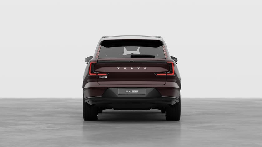 Bilde 5 av Volvo EX90 Twin Motor Performance
