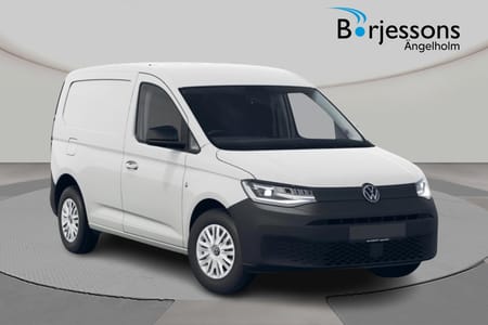 Volkswagen Caddy  2.0 TDI