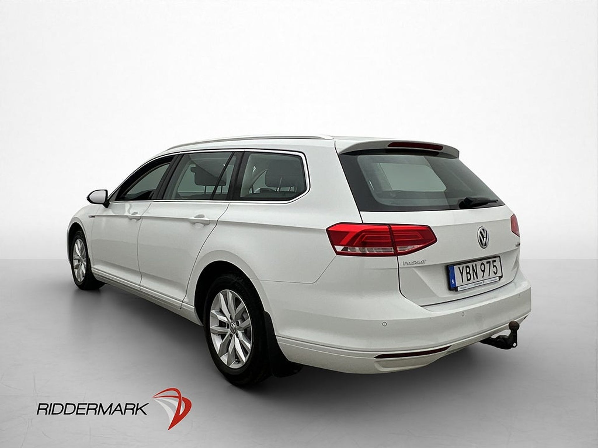 Volkswagen Passat 1.4 TSI 4M Värmare 2016, photo 5/10