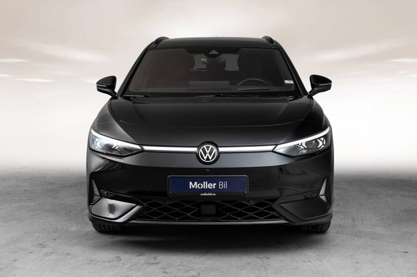 Bilde 4 av Volkswagen ID.7 GTX Tourer 4m stv 86kwh 340hk ex