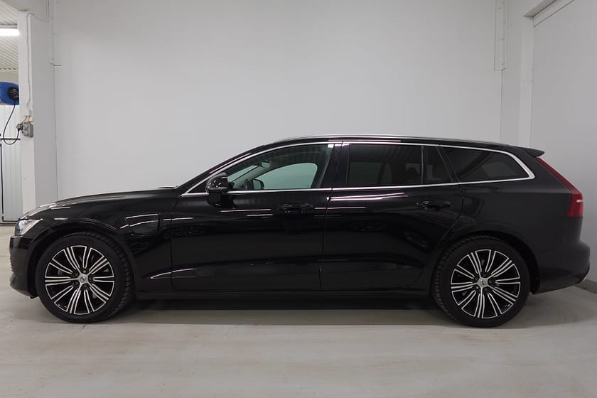 Bild 3 av Volvo V60 Recharge T6 AWD Inscription Expr P-värme Adap-F