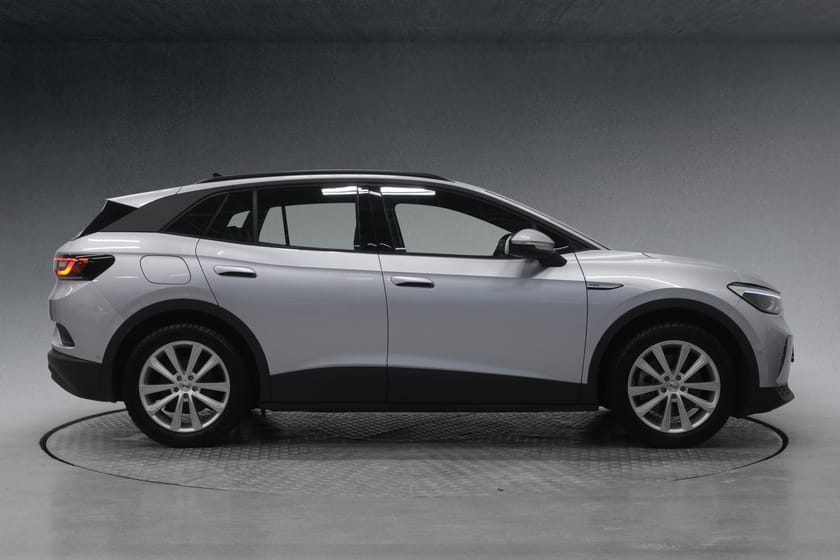 Bilde 5 av Volkswagen ID.4 Pro Performance