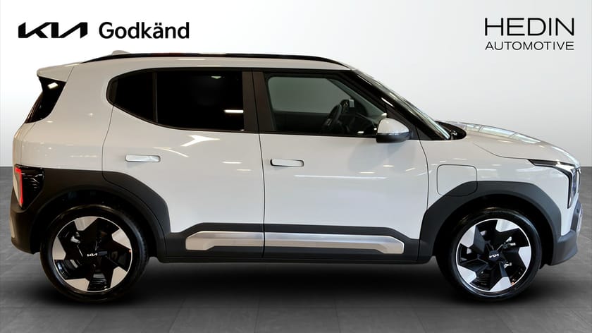 Bild 4 av Kia EV2 Standard Range