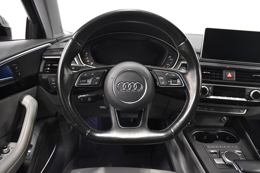 Bild 2 av Audi A4 Avant