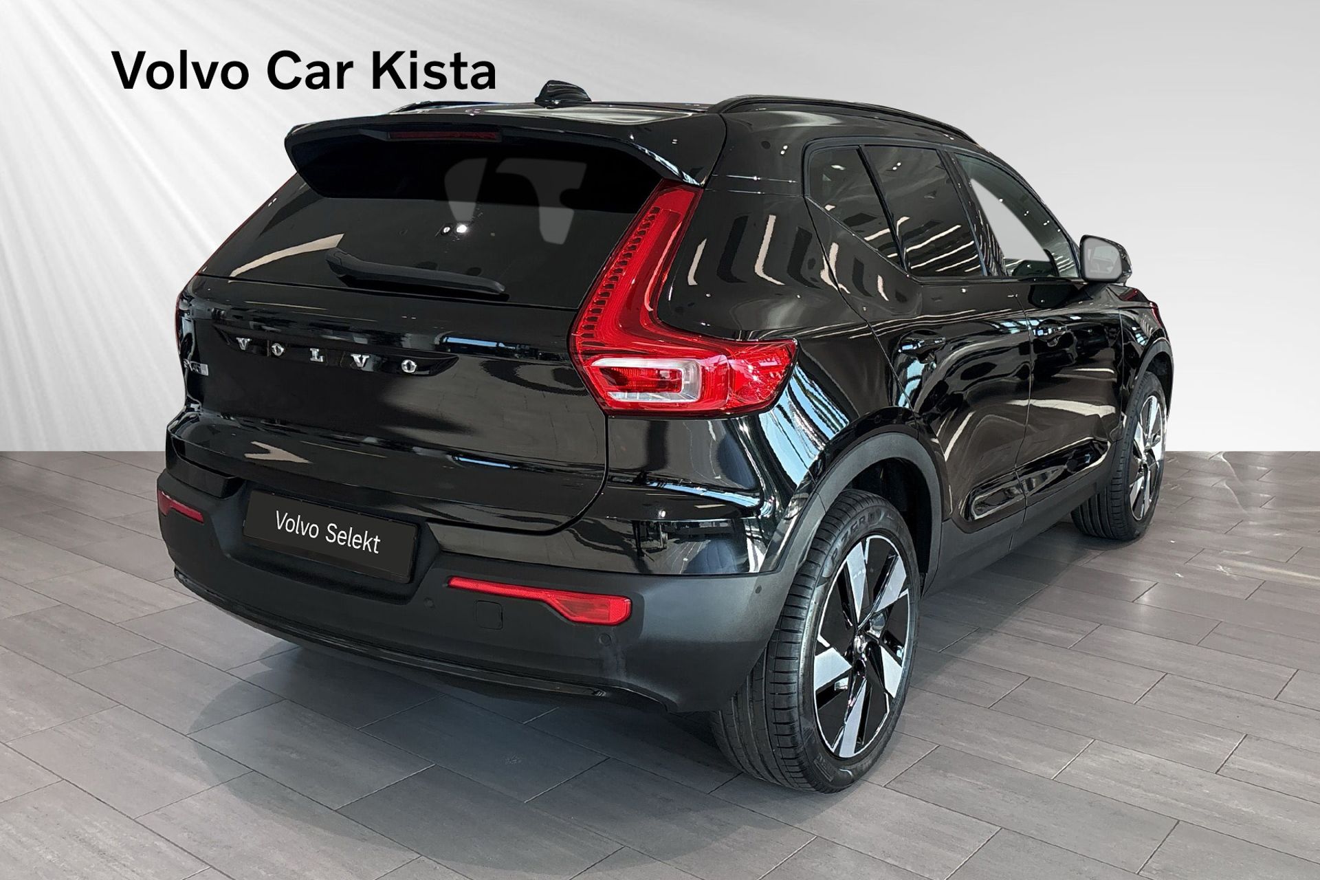 Volvo EX40 2026, kuva 5/10