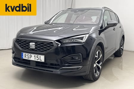 SEAT Tarraco 5-seater