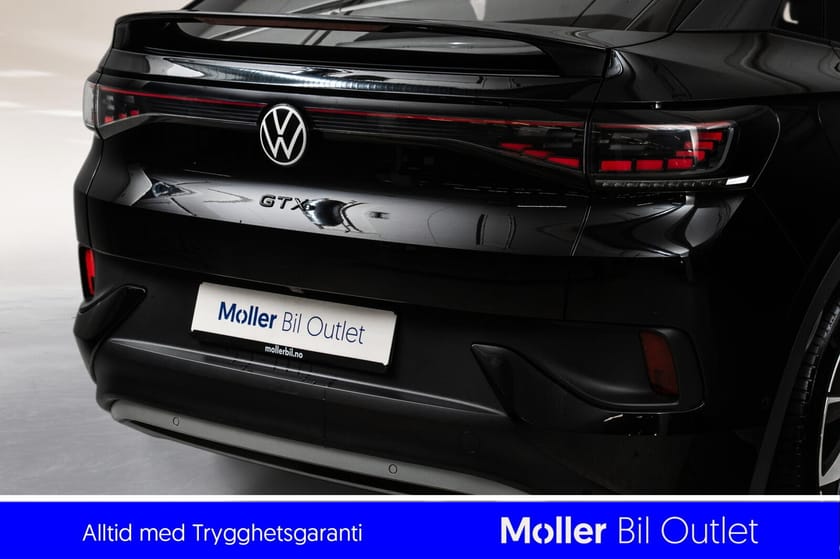 Bilde 5 av Volkswagen ID.5 GTX