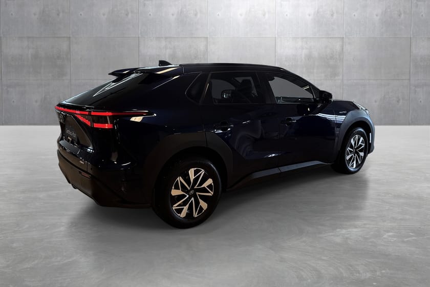 Bilde 5 av Toyota bZ4X Active Tech, AWD, Lang Garanti