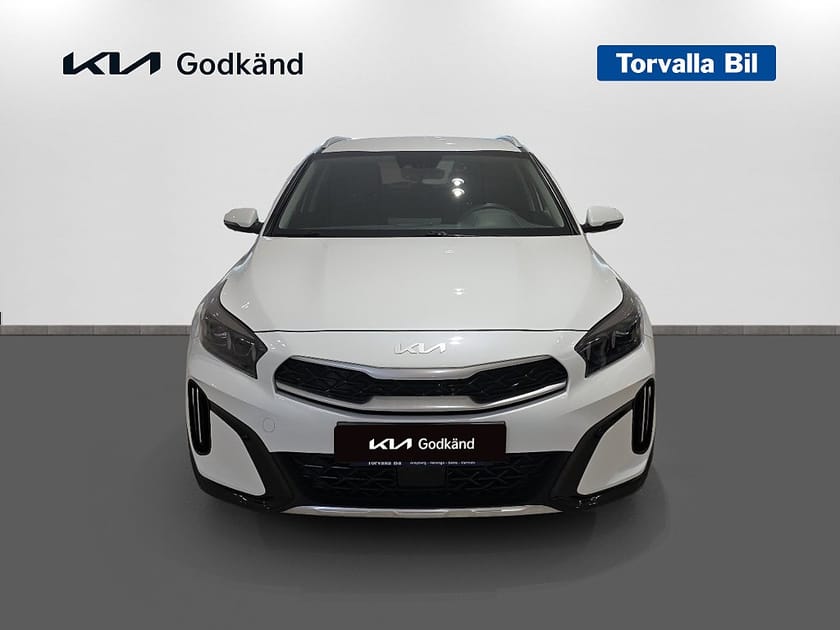 Bild 3 av Kia XCeed Plug-in Hybrid Action *V-hjul*