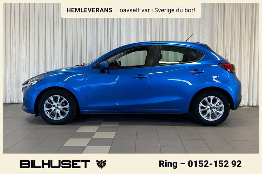 Bild 5 av Mazda 2