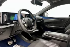 Renault Scenic E-Tech