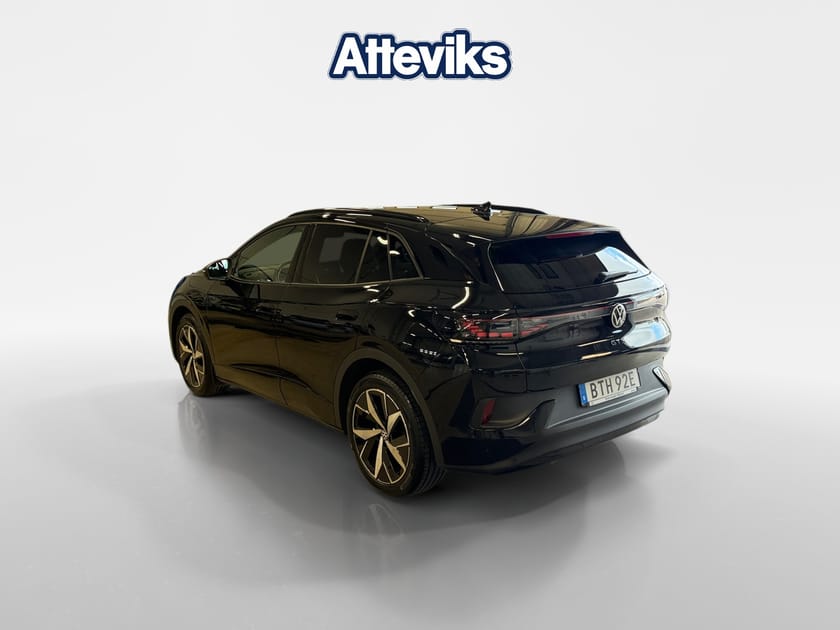 Bild 5 av Volkswagen ID.4 GTX