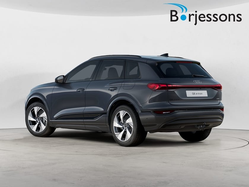 Bild 3 av Audi SUV 428hk  Proline Edition