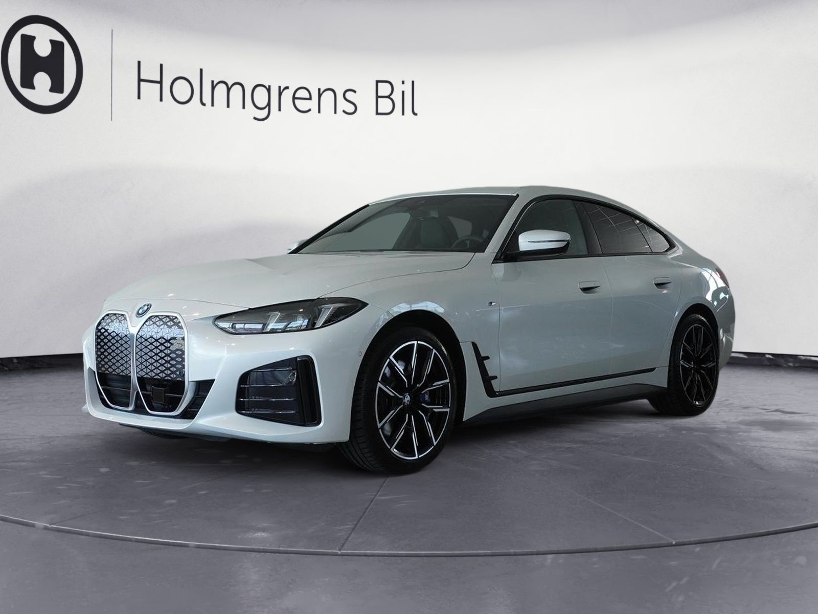 BMW 4-serie 340 hp