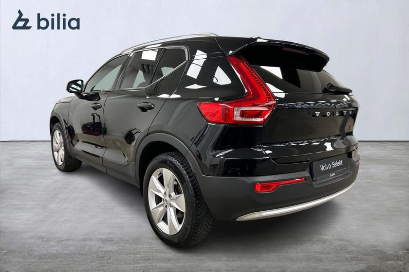 Bild 4 av Volvo XC40