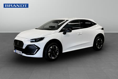 Renault Clio TCe 115 techno 5-d