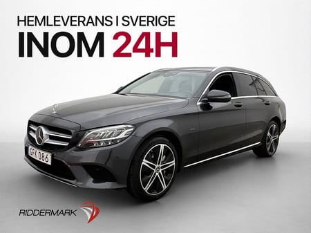 Mercedes-Benz C 300 T de