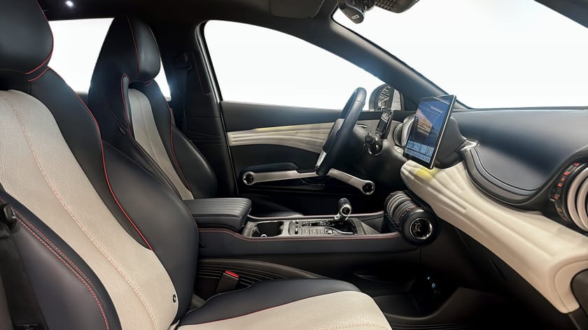Bild 3 av BYD Atto 3 Extended Range COMFORT