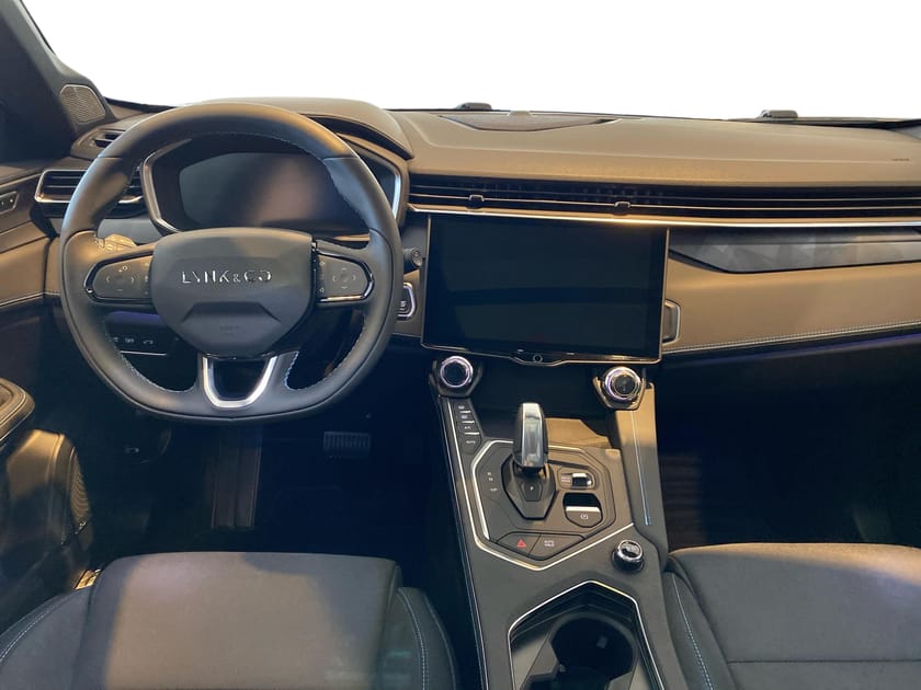 Bild 5 av Lynk & Co 01 PHEV 
