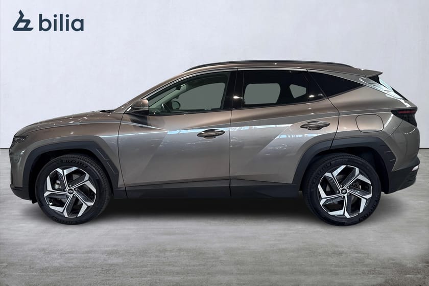 Bild 3 av Hyundai Tucson PHEV 