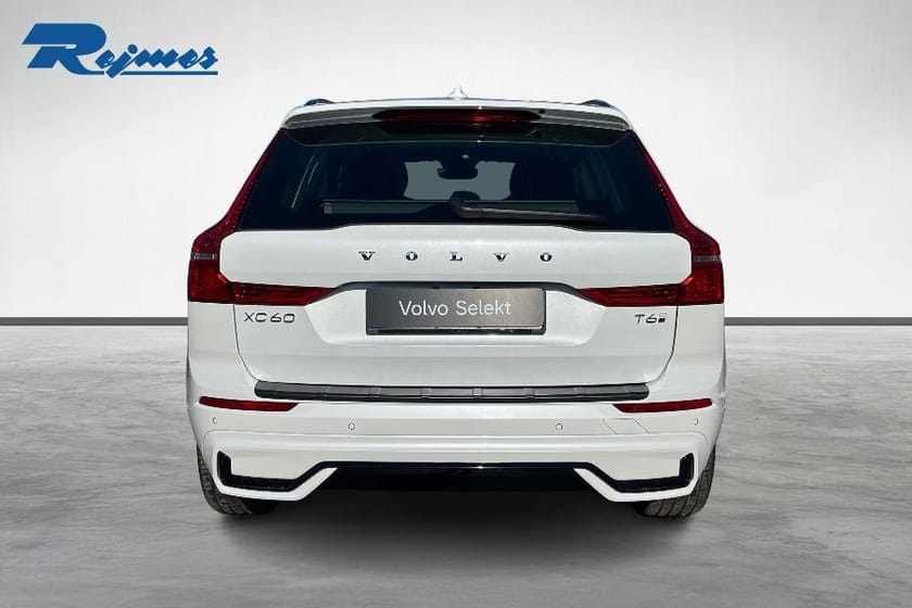 Bild 4 av Volvo XC60 T6 Plus Dark Edition