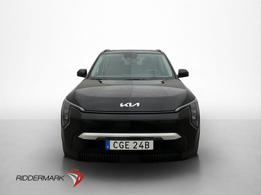 Bild 3 av Kia EV3 Long Range