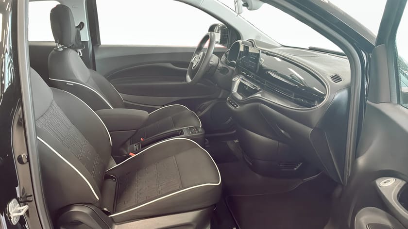 Bild 3 av Fiat 500e