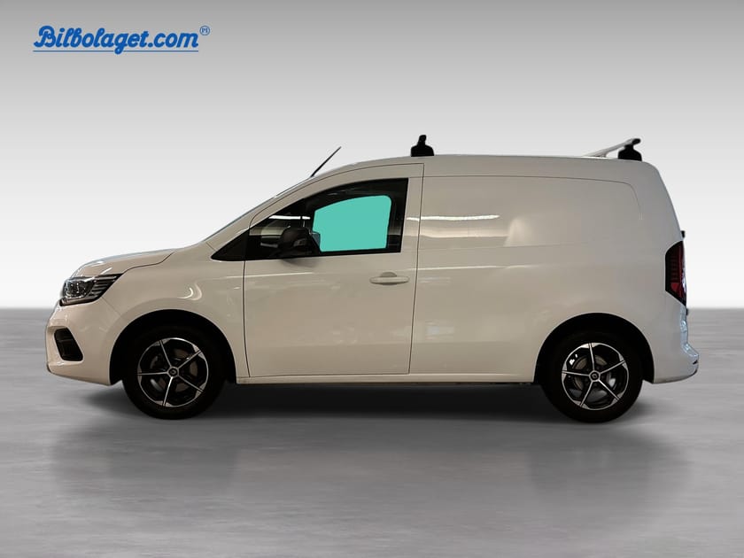 Bild 3 av Renault Kangoo Skåpbil Skåp Nordic Line dCi 95 L1