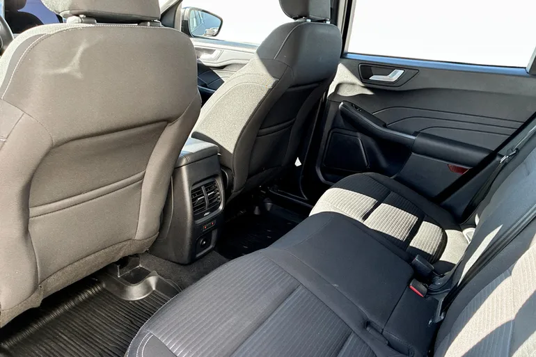 Ford Kuga Plug-In Hybrid