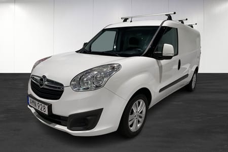 Opel Combo Van