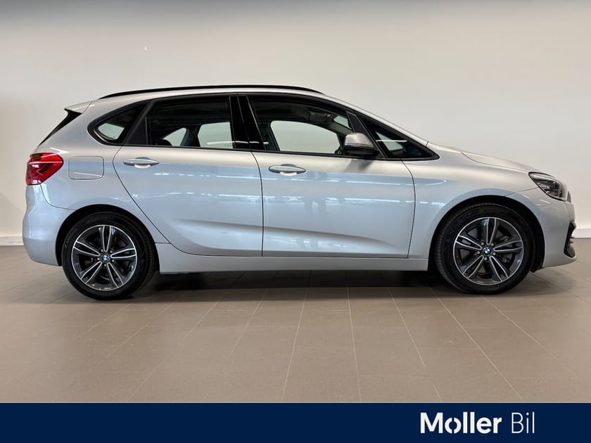 Bilde 2 av BMW 225xe Active Tourer eDrive (K)